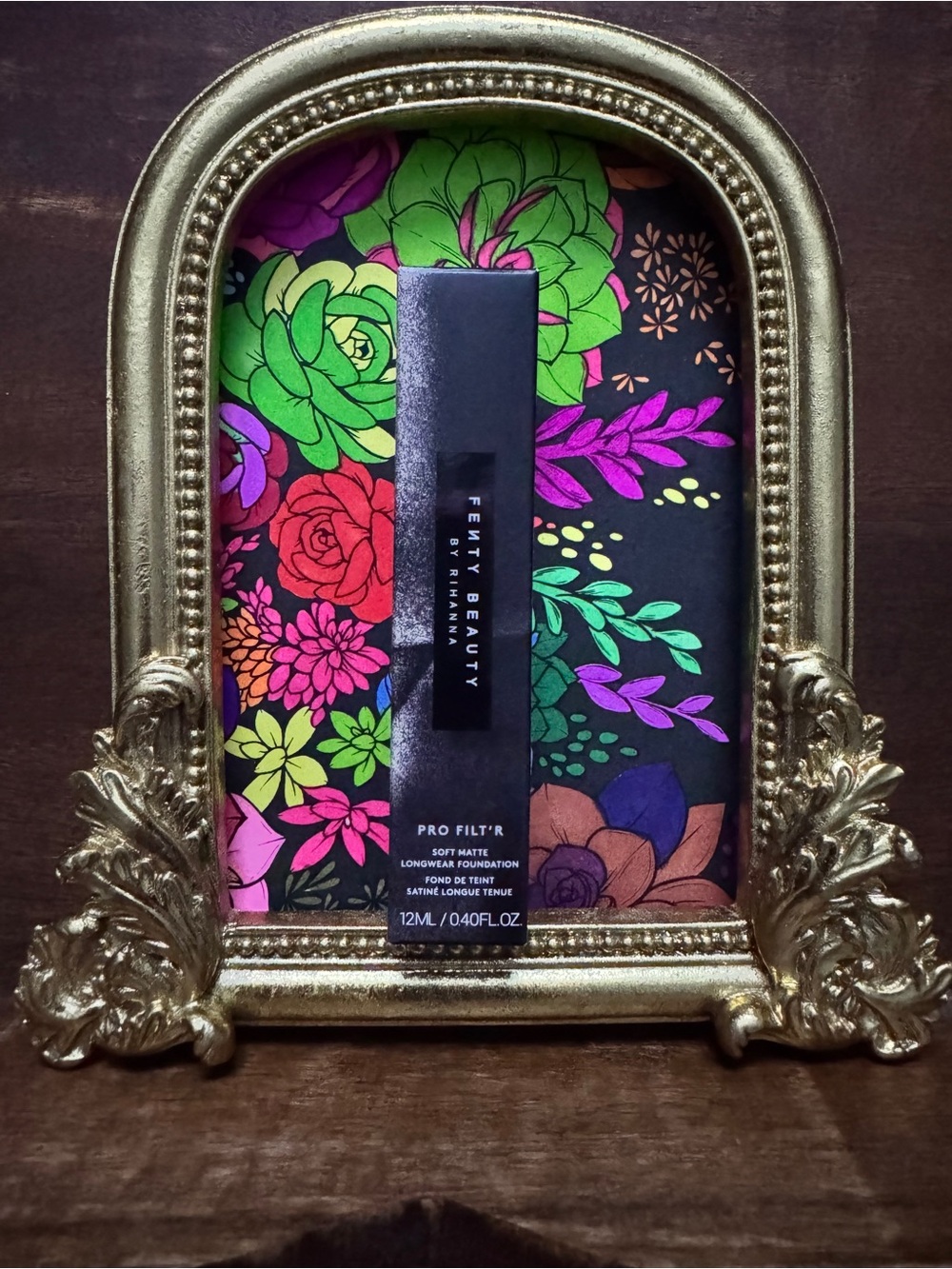 Fenty Beauty Pro Filt'R Foundation Makeup 265